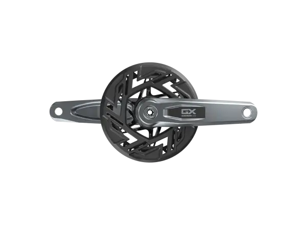 Sram GX Eagle Transmission T-Type AXS Set for E-MTB Brose