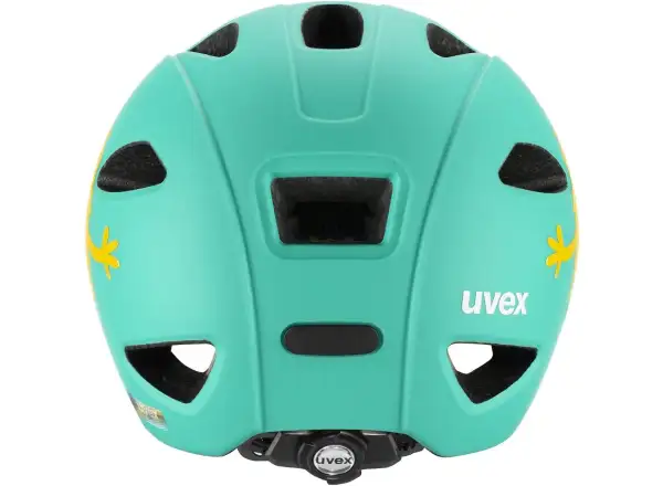 Uvex Oyo Style children's helmet Monster Lagoon Matt
