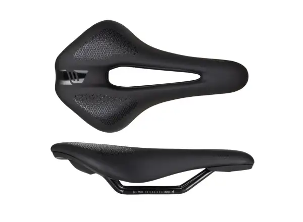 Force Aerion sports saddle black