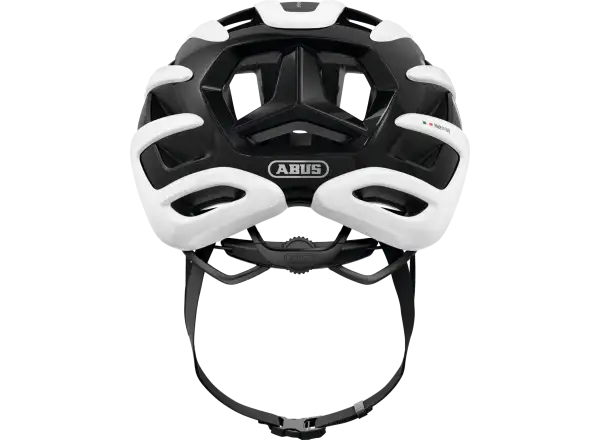 Abus AirBreaker 2.0 road helmet Shiny White