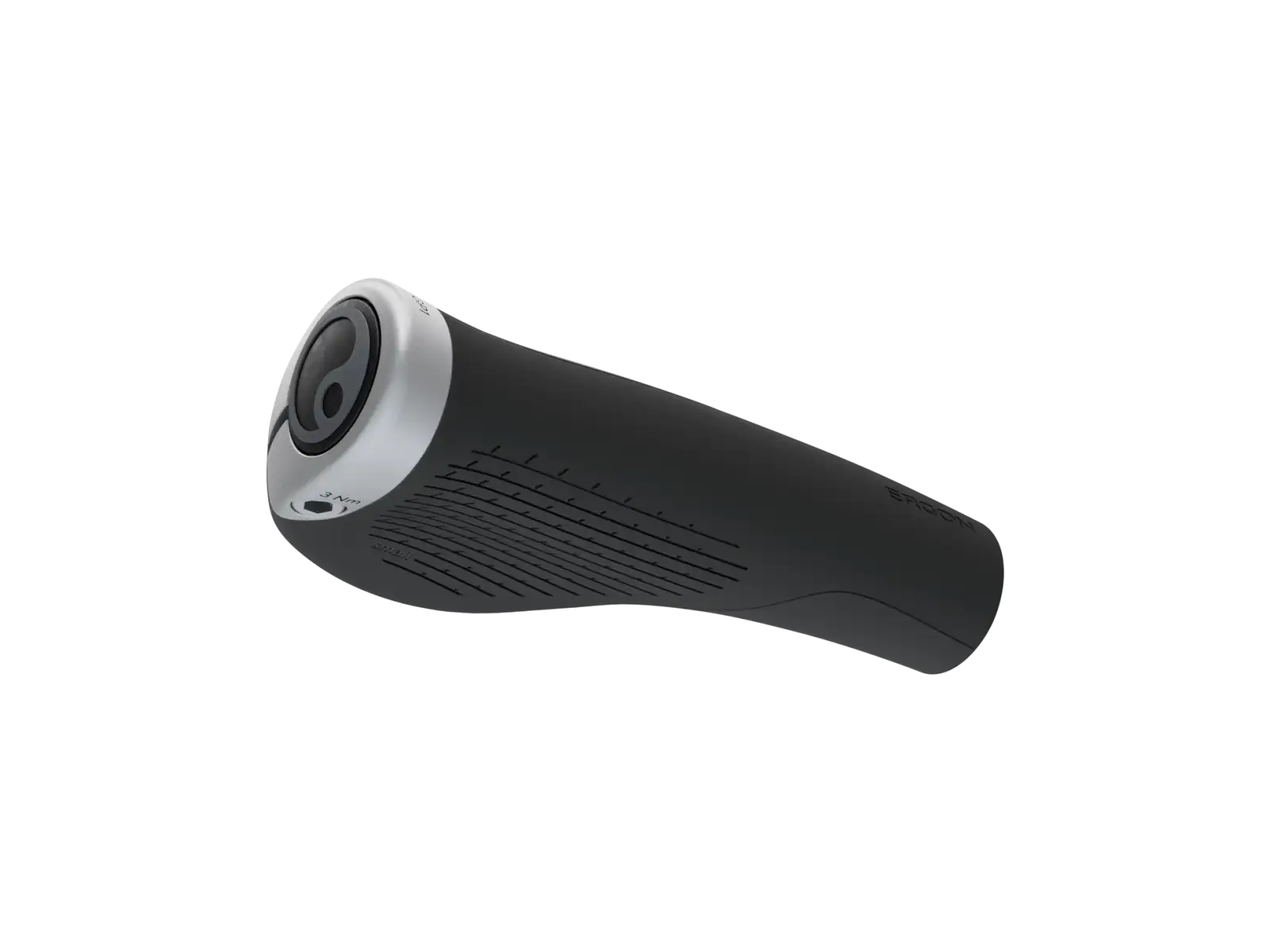 ERGON GP1 Evo Single Twist Shift grips