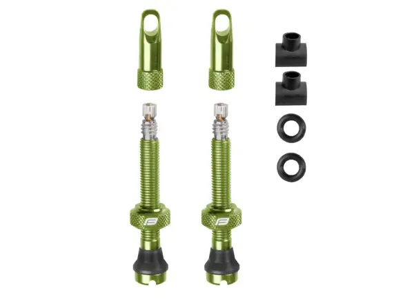 Force tubeless valves 44 mm FV