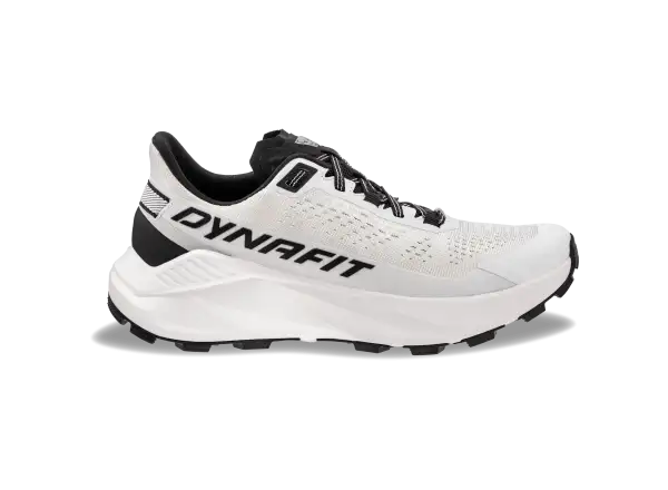 Dynafit Ultra 100 V3 men's running shoes Nimbus Black Out