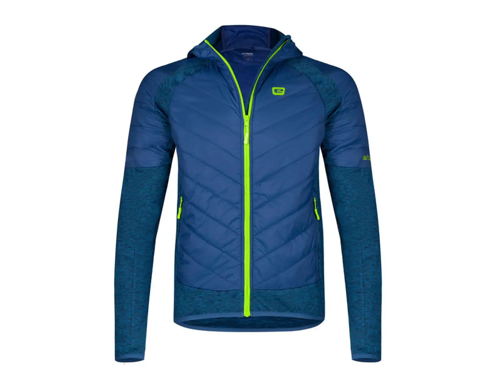 Etape Crux Pro 2.0 men's jacket blue