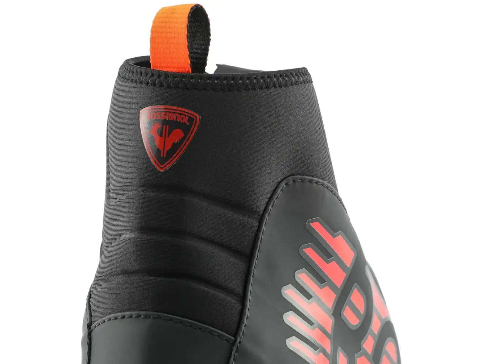 Rossignol X-10 Classic-XC cross-country ski boots