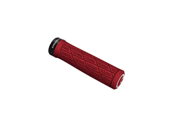 Ergon GMA Fat grips Chilli Red