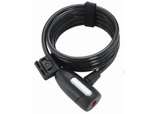 Magnum lock spiral 1850x8 mm