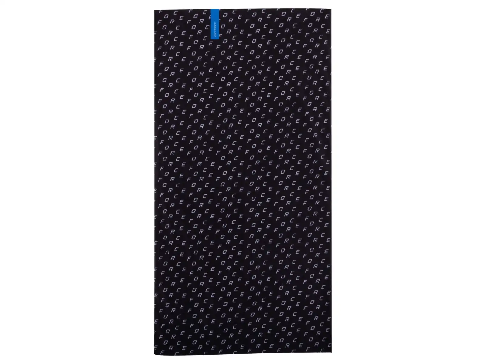 Force Dim multifunctional scarf Black