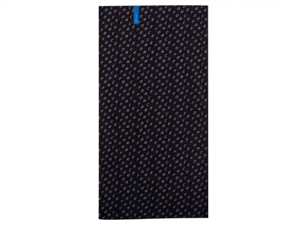Force Dim multifunctional scarf Black