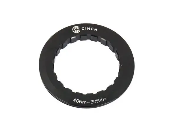 Race Face Cinch Crank Lockring