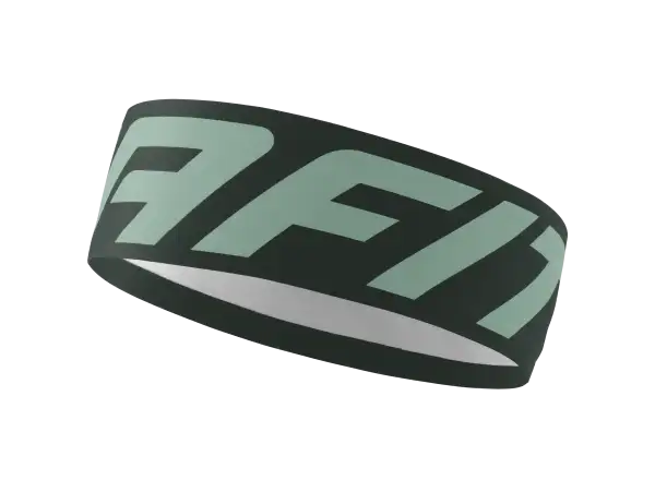 Dynafit Performance Dry running headband Jadelite