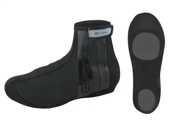 Force Neoprene Road overshoes