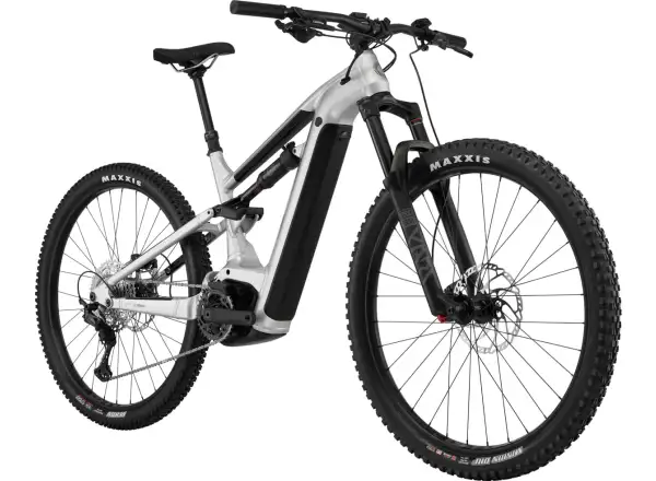 Cannondale Moterra NEO 3 full-suspension e-bike MRC