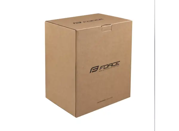 Force Ridez BMX helmet grey matte