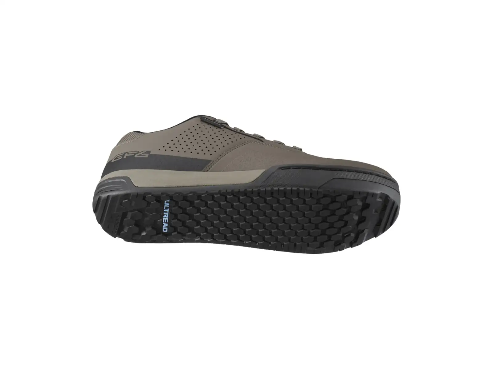 Shimano SH-GF600 MTB Shoes Men Brown