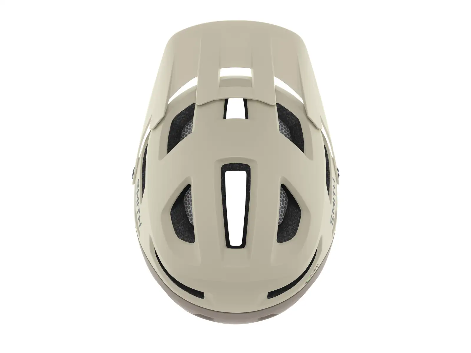 Smith Payroll Mips helmet Matte Chalk