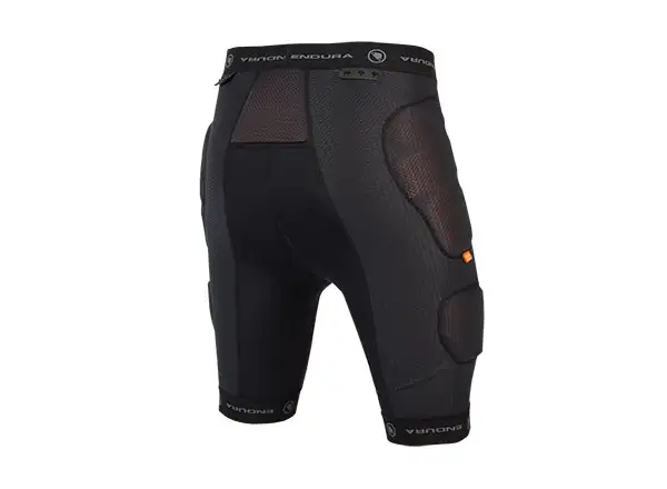 Endura MT500 padded inner shorts Black