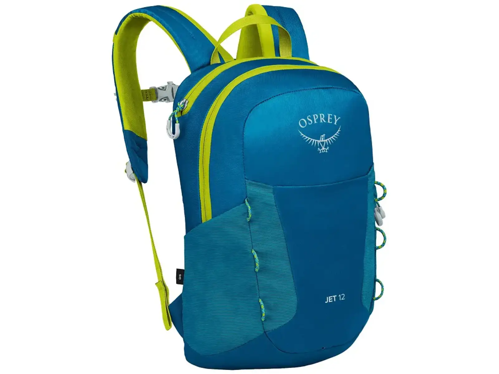 Osprey JET 12 blue backpack