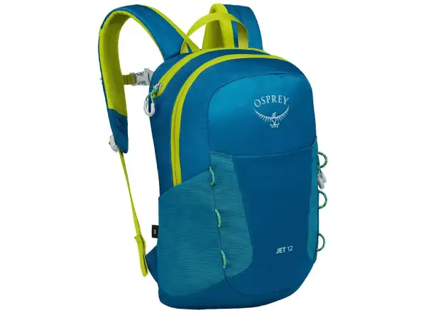Osprey JET 12 blue backpack