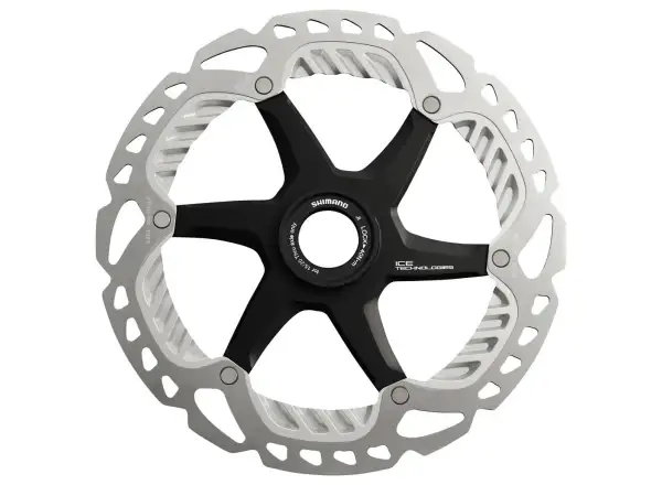 Shimano XTR SM-RT99 CL ICE Brake Rotor 140 mm