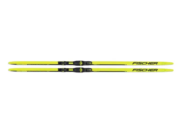 Fischer SpeedMax 3D classic plus 902 stiff cross-country skis