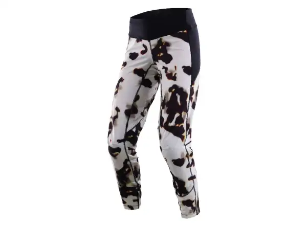 Troy Lee Designs Luxe women's pants tortoise cream