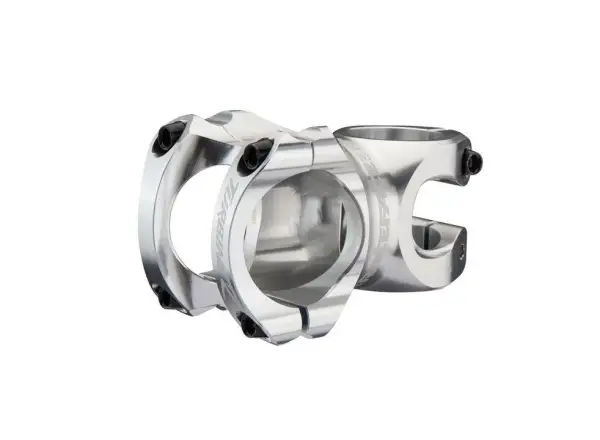 Race Face Turbine R 35 stem silver