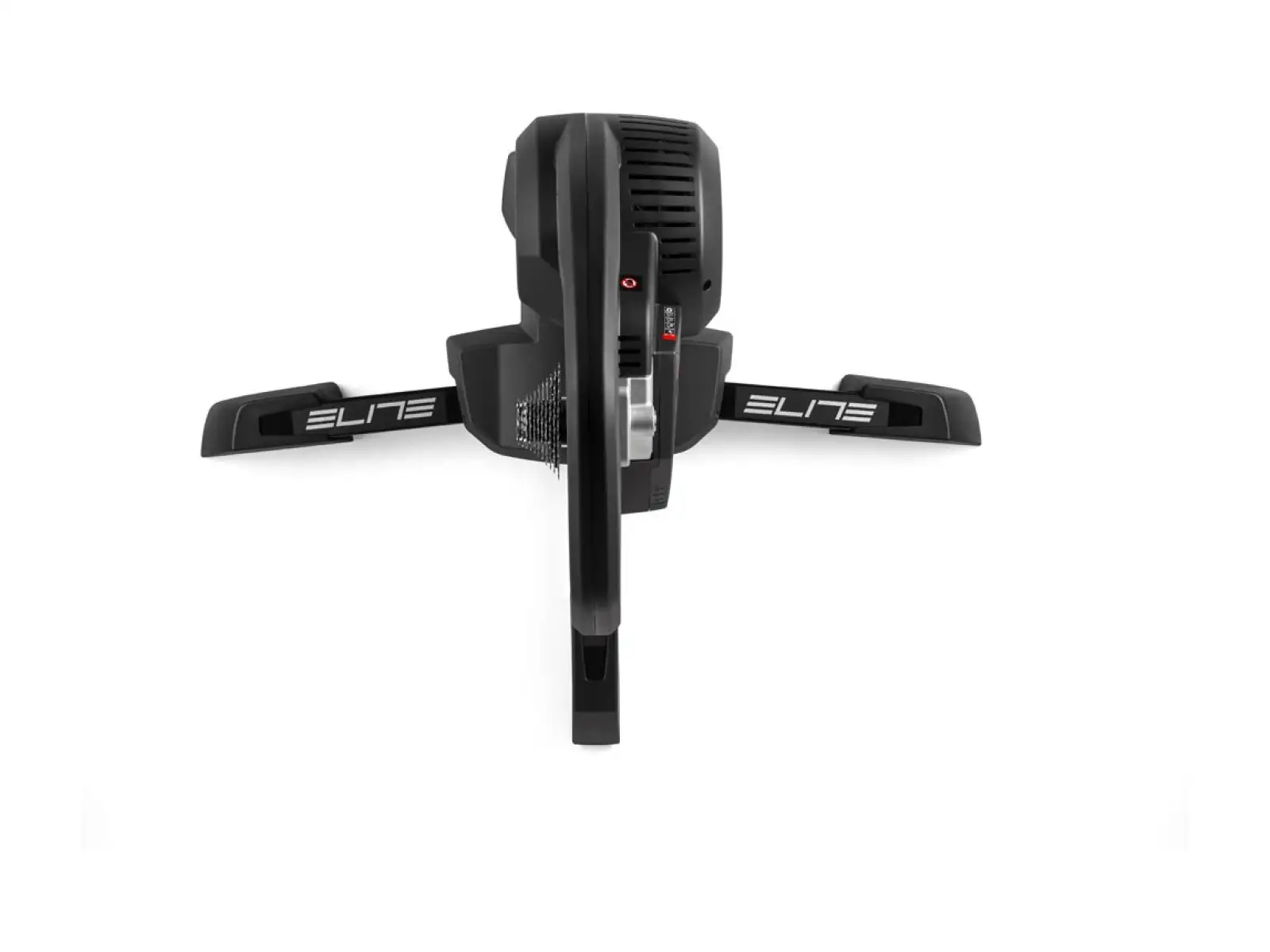 Elite Direto XR-T trainer with mat