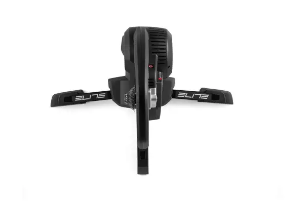 Elite Direto XR-T trainer with mat