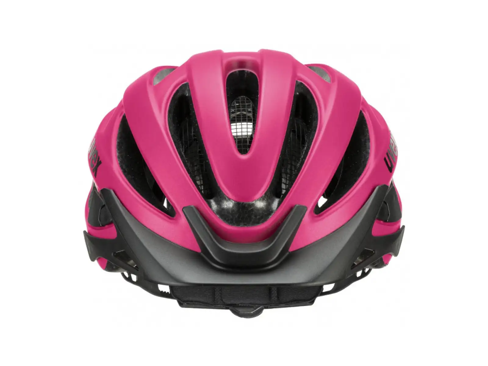 Uvex True CC helmet Euphoria/Black Matt