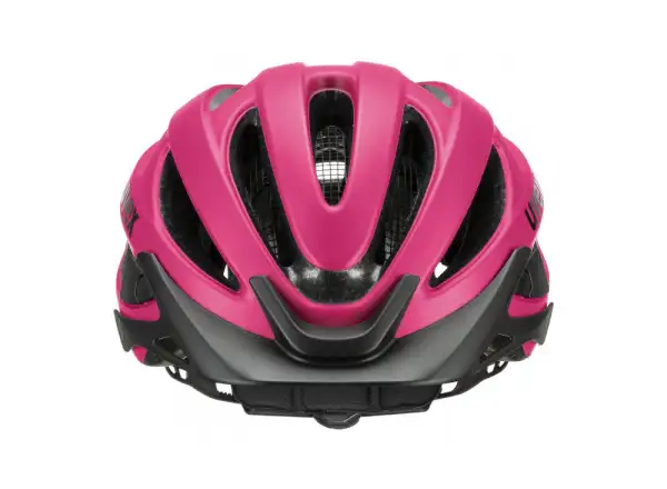 Uvex True CC helmet Euphoria/Black Matt