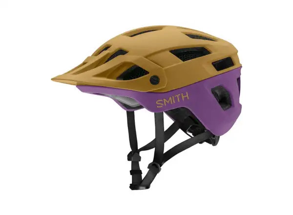 Smith Engage 2 Mips helmet Matte Coyote/Indigo