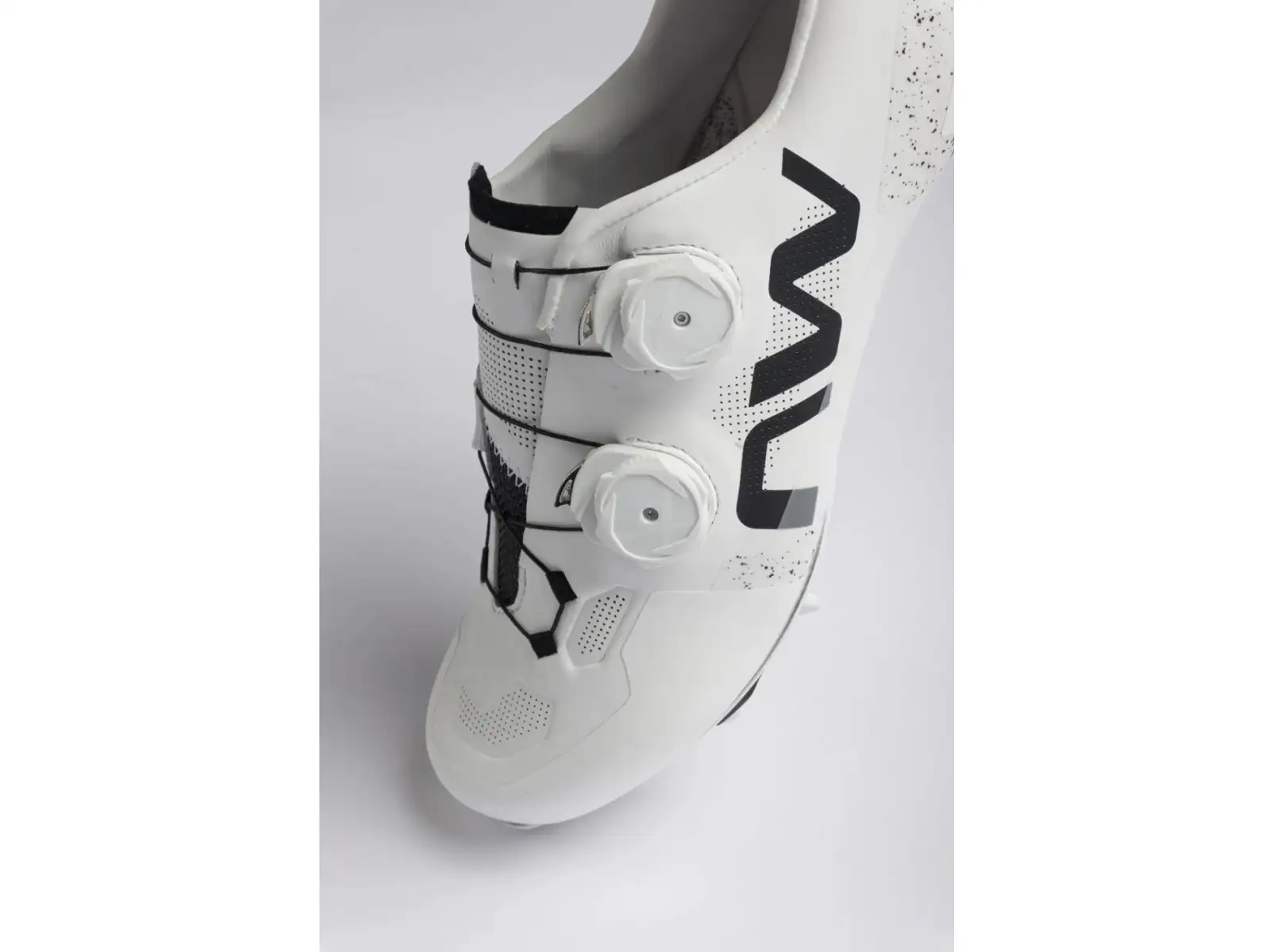 Northwave Extreme X cycling shoes White