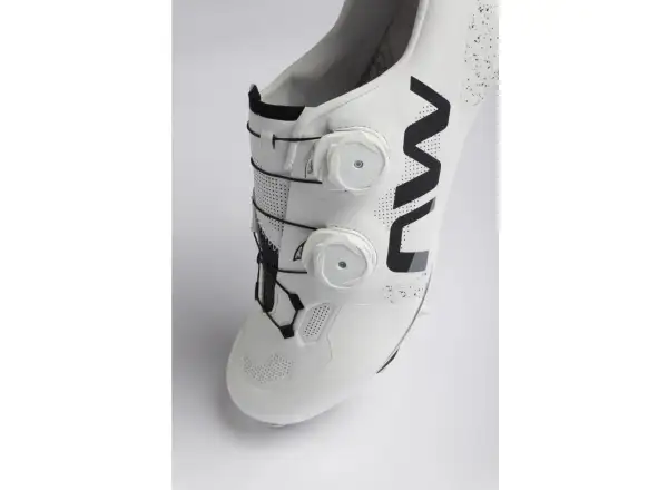 Northwave Extreme X cycling shoes White