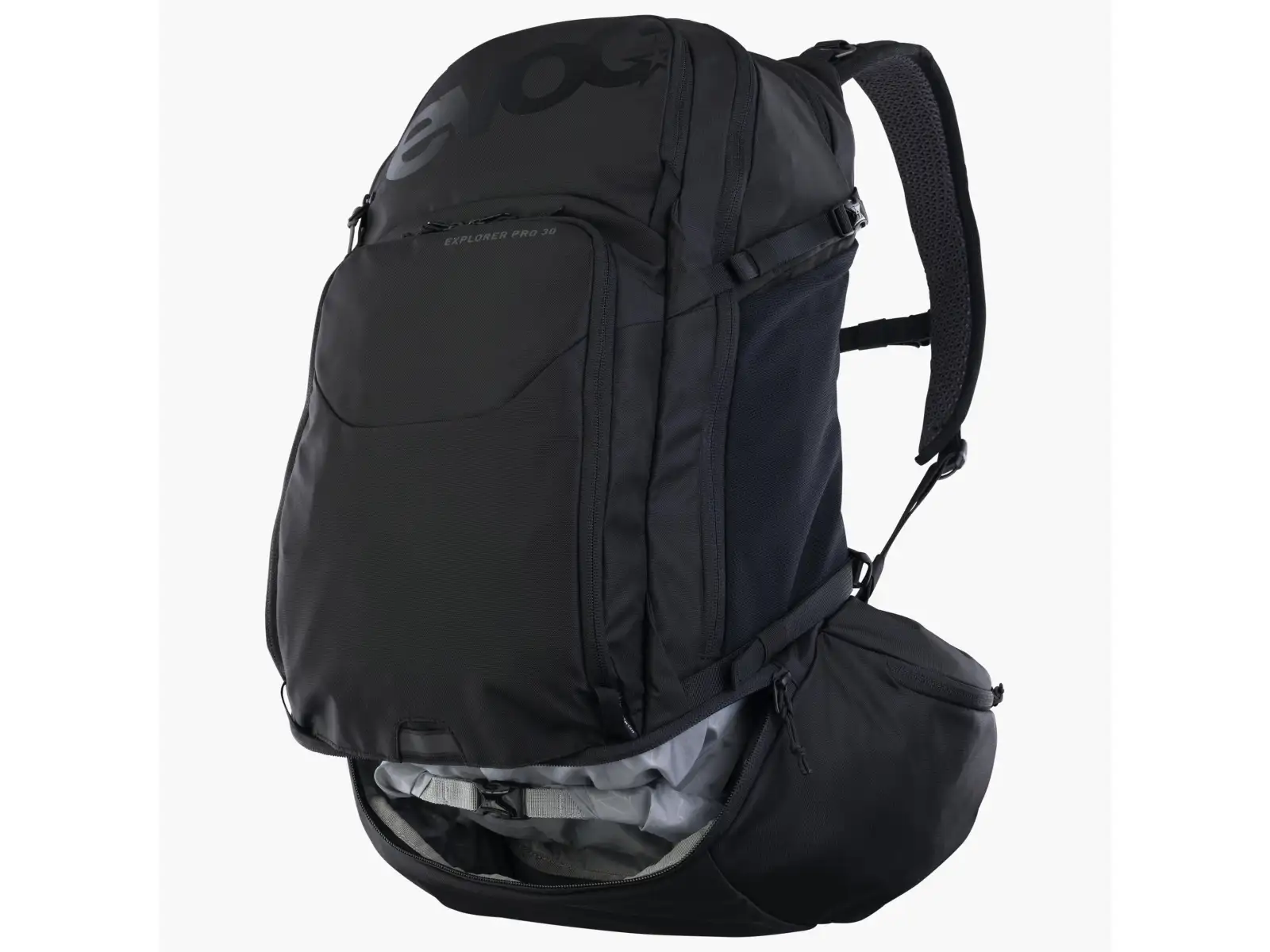 Evoc Explorer Pro 30 l backpack Black