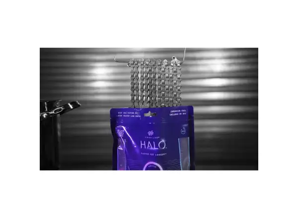 FINISH LINE HALO Hot Wax Chain 600g chain wax