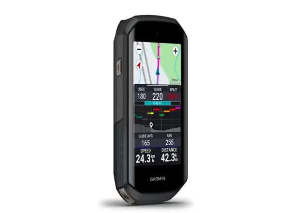 Garmin Edge 1050 GPS navigation