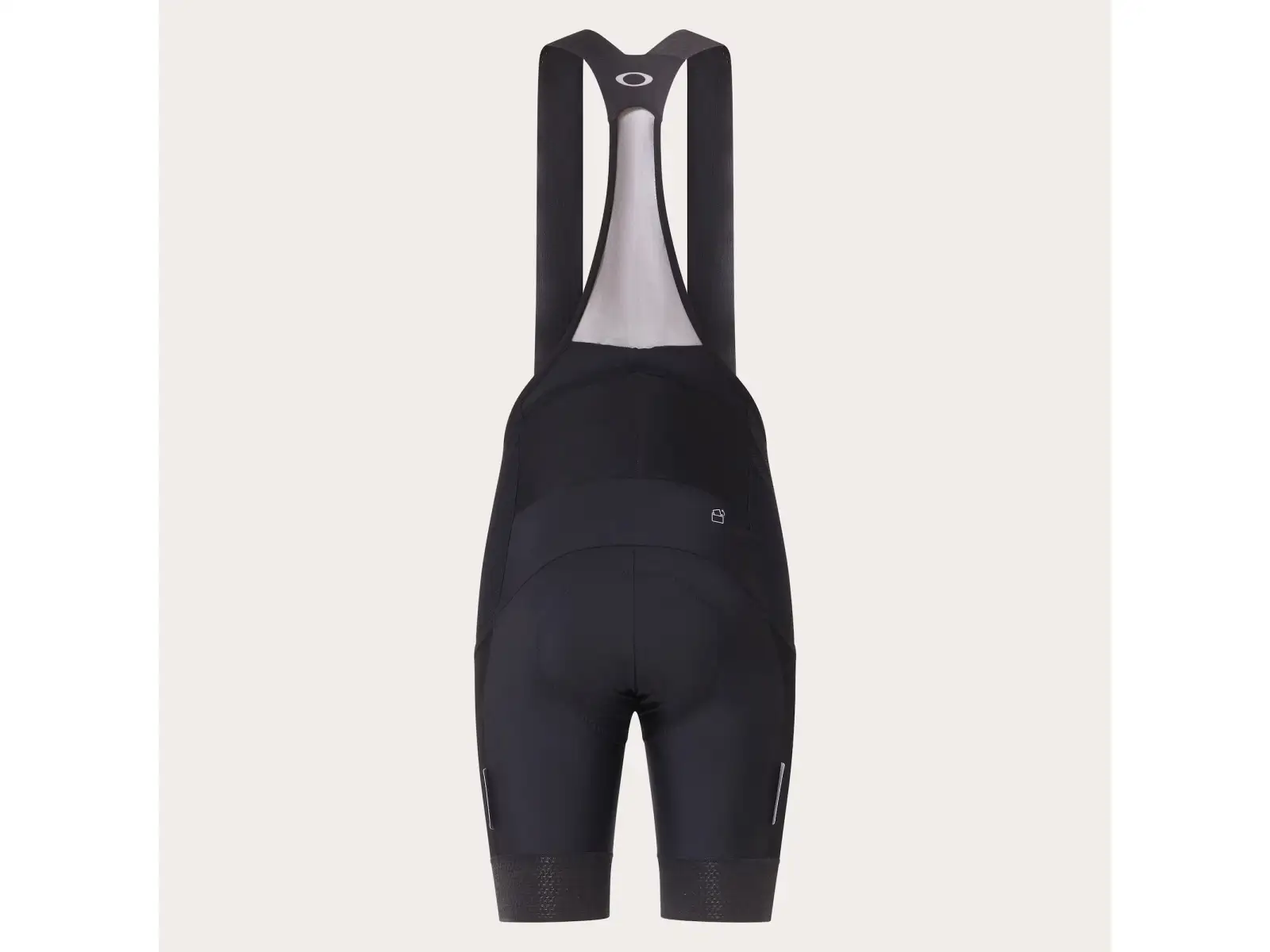 Oakley Off Grid Cargo Bib Short 2.0 men's cycling shorts Blackout