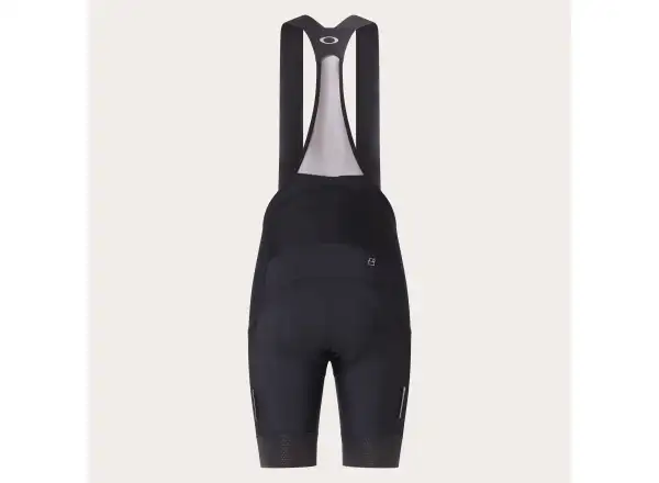 Oakley Off Grid Cargo Bib Short 2.0 men's cycling shorts Blackout