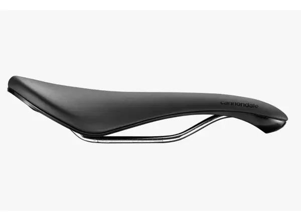 Cannondale Scoop Radius Ti saddle 142 mm