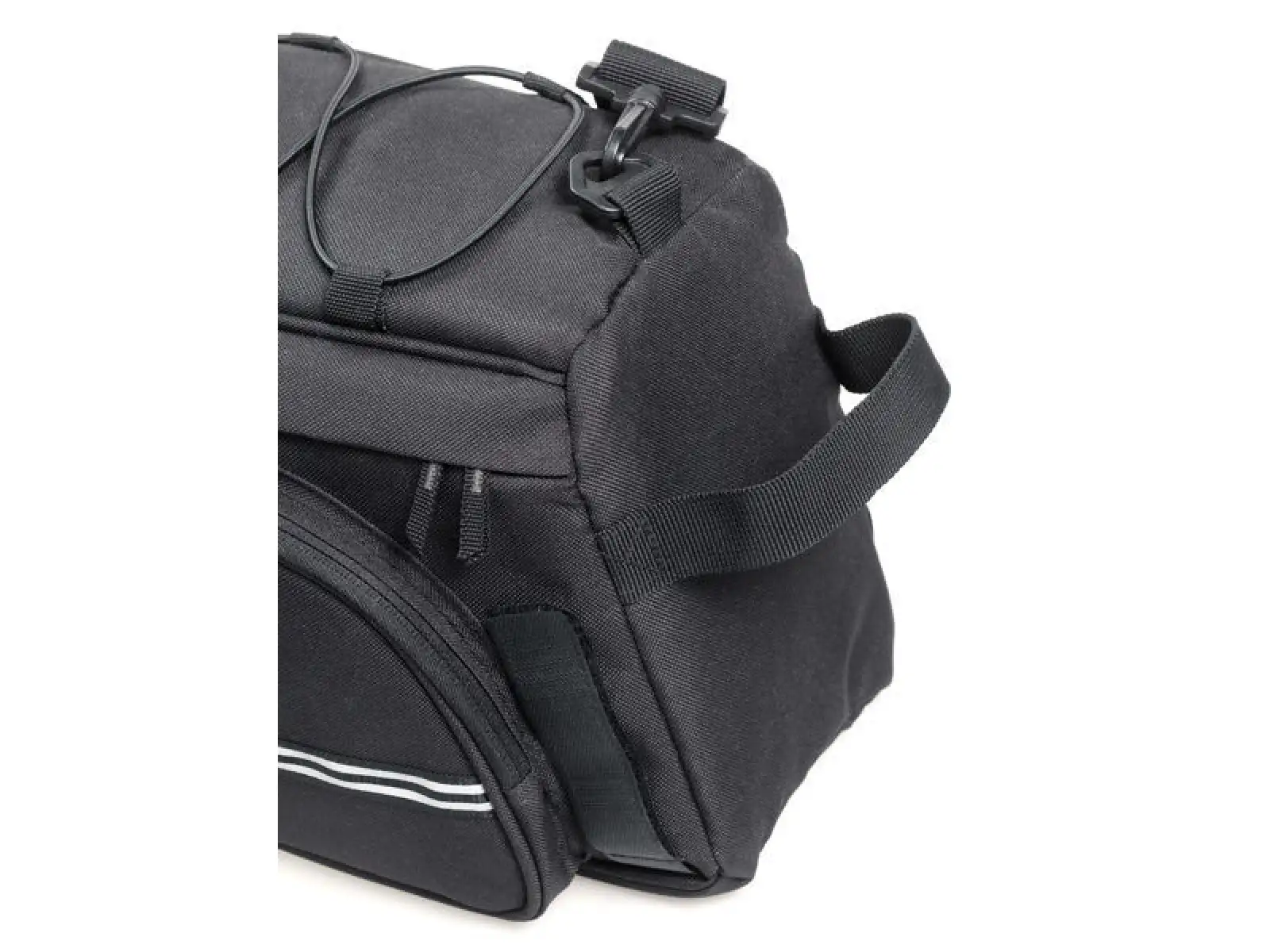 One Travel Rear Rack Bag