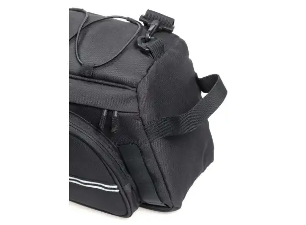 One Travel Rear Rack Bag