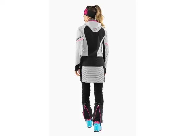 Dynafit Speed Insulation women's skirt Alloy