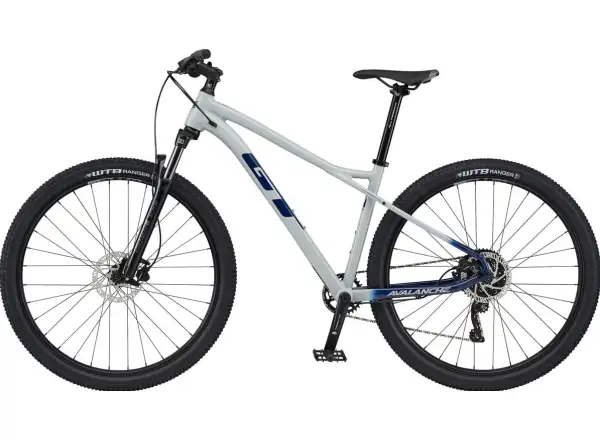 GT Avalanche 29" Comp GRY mountain bike