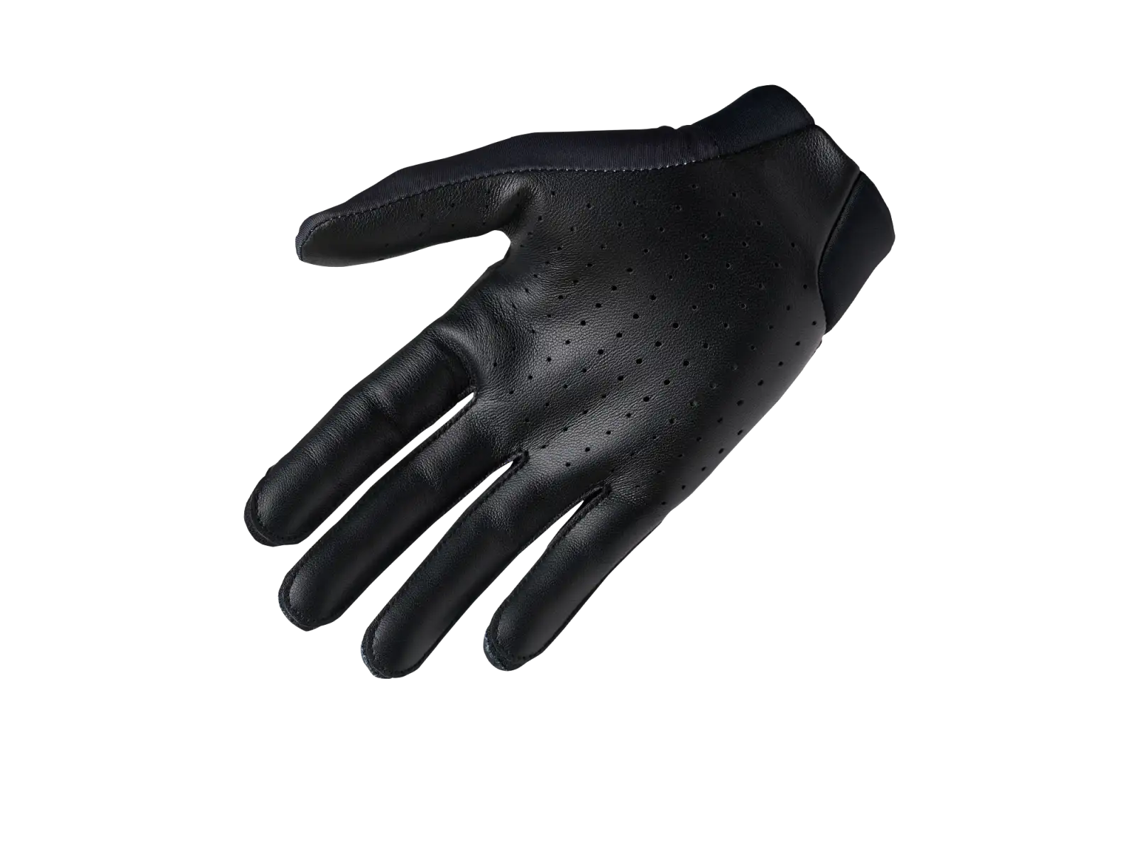 Fox Flexair Glove Lp Goldstone Se gloves Black