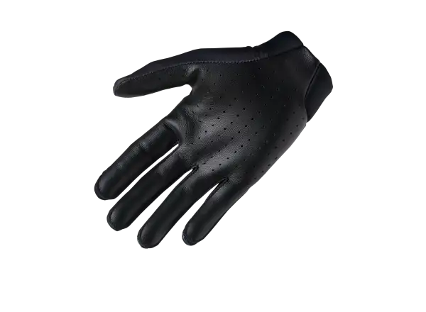 Fox Flexair Glove Lp Goldstone Se gloves Black