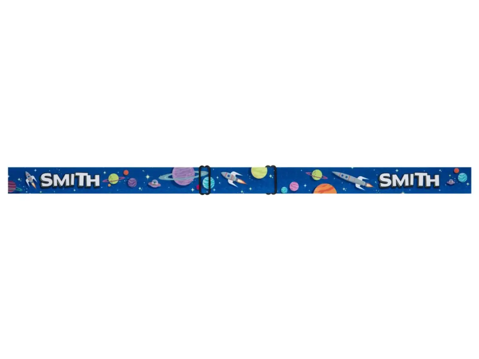 Smith Rascal kids ski goggles Supernova Rockets / RC36