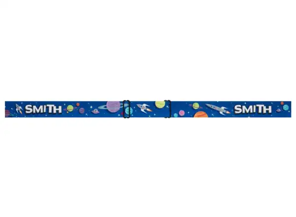 Smith Rascal kids ski goggles Supernova Rockets / RC36