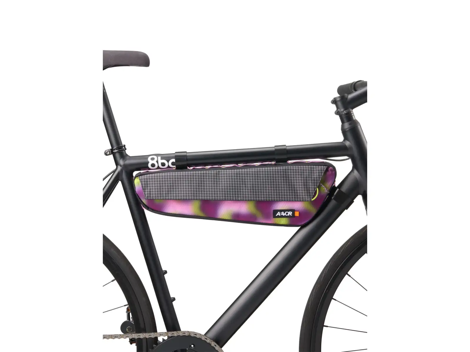 Aevor UBG Frame Pack frame bag 3 l Psychedelic Slush