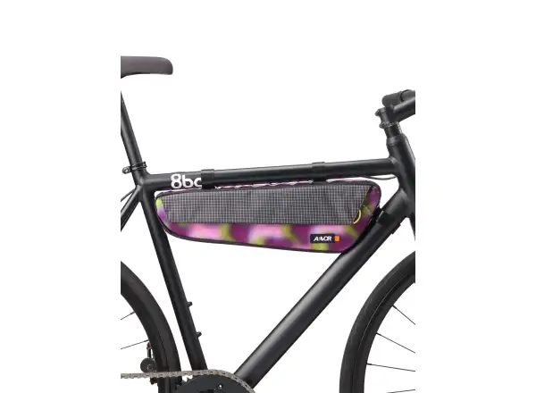 Aevor UBG Frame Pack frame bag 3 l Psychedelic Slush